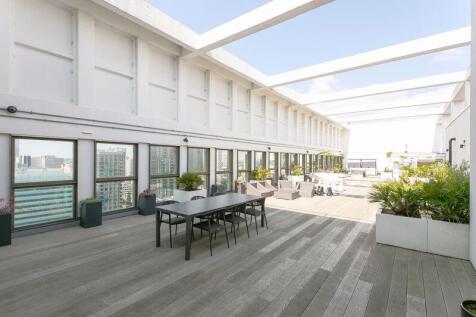 Sky Garden