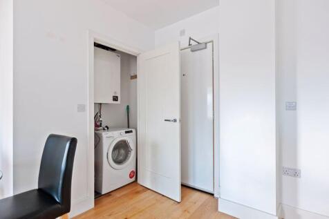 Kitchen/Reception
