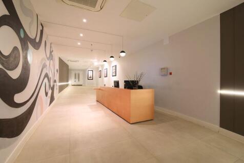 Communal Entrance