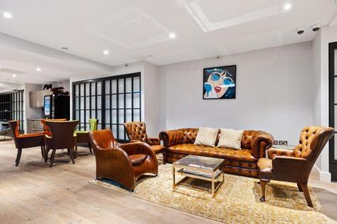 Community Room