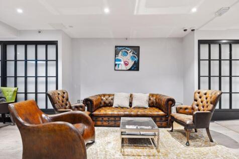 Community Room