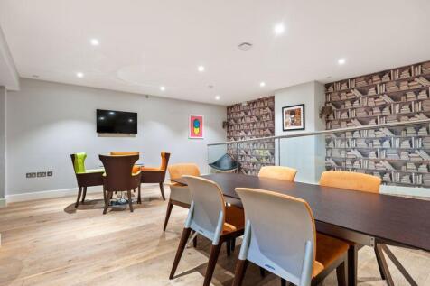 Community Room
