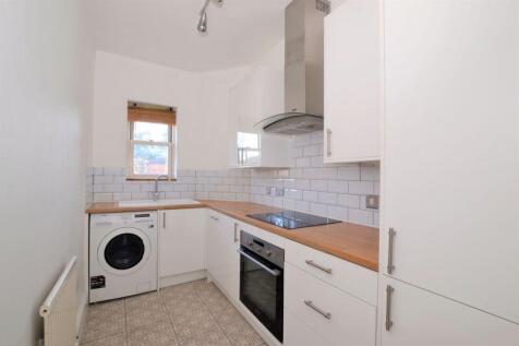 Brand New Kitchen