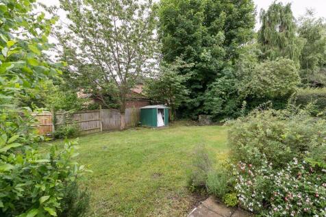 Shared Garden
