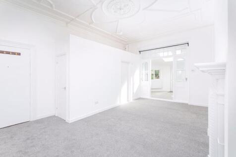 Reception/Dining Room