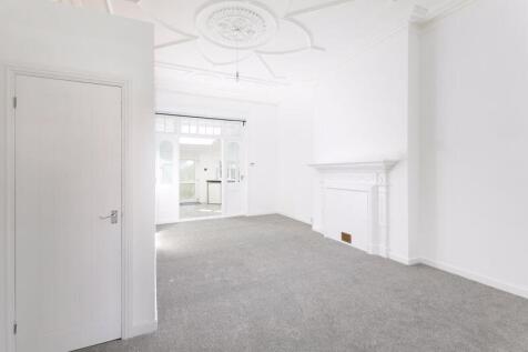 Reception/Dining Room