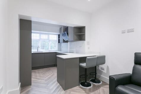 Kitchen.Reception.Dining Room