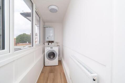 Utility Space