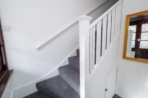 Stairwell