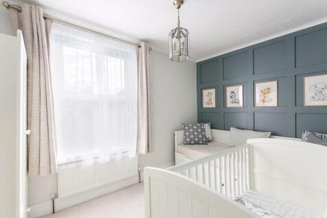 First Floor Bedroom