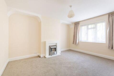 Reception/Dining Room