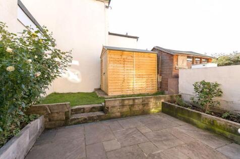 Private Garden