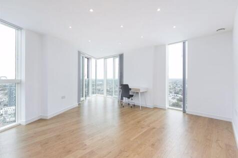 Reception/Dining Room
