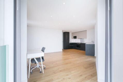 Kitchen/Reception/Dining Room