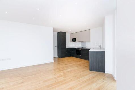 Kitchen/Reception/Dining Room