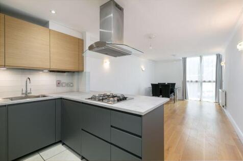 Reception/Dining Room/Kitchen