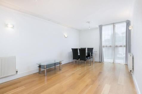 Reception/Dining Room