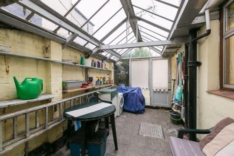 Lean-To