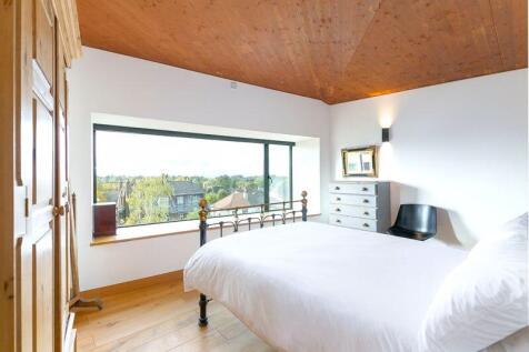 First Floor Bedroom