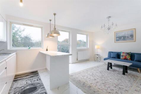 Kitchen/Reception/Dining Room