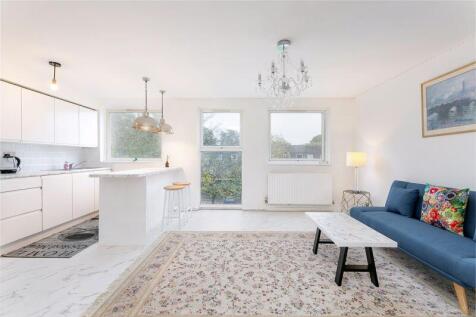 Kitchen/Reception/Dining Room