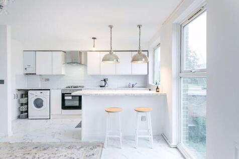 Kitchen/Reception/Dining Room