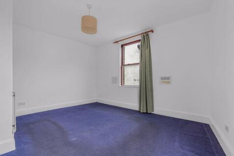 Flat 1 Bedroom
