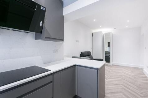 Kitchen/Reception/Dining Room