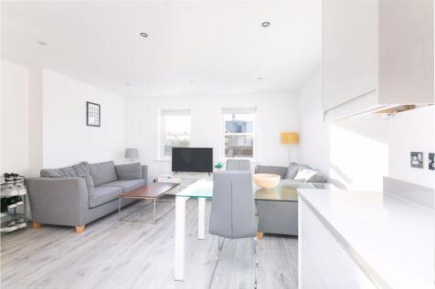 Reception/Dining Area