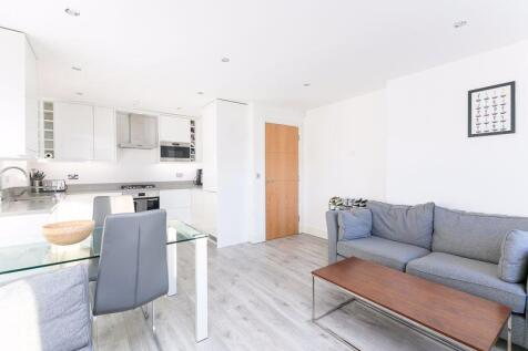 Reception/Dining Area/Kitchen