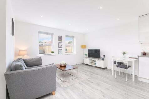 Reception/Dining Room