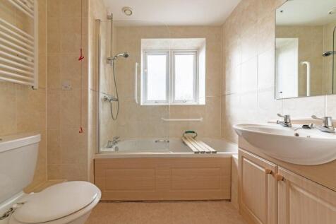 Modern Bathroom