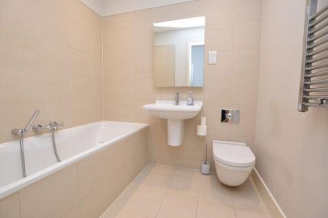 Modern Family Bathroom