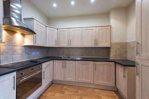 Fitted Kitchen