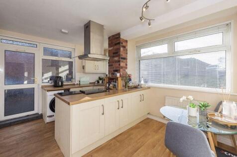 Kitchen-Breakfast Room