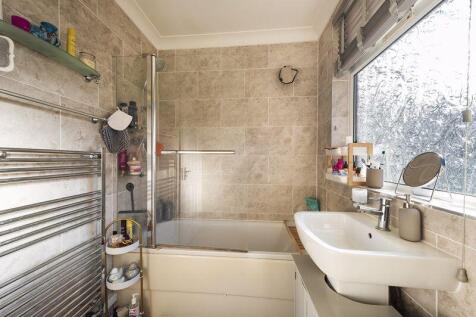 Modern Bathroom