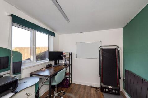 Garden Room/Office