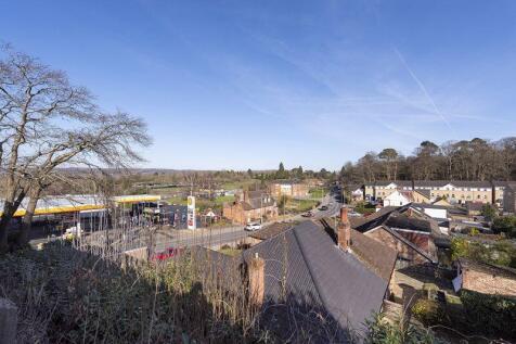 Rear Garden View