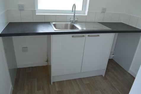 Separate Utility Room