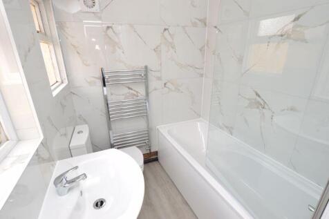 Modern Bathroom