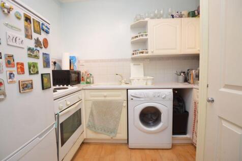 Fitted Kitchen