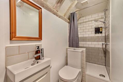 En Suite Shower Room