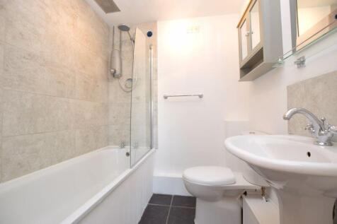 Modern Bathroom