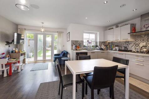 Kitchen-Breakfast Room