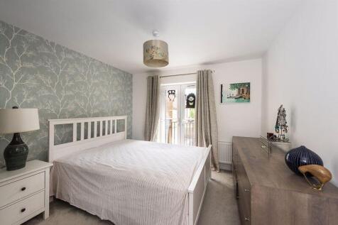 Double Bedroom 2