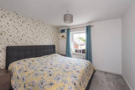 Double Bedroom 3
