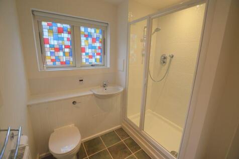 En Suite Shower Room