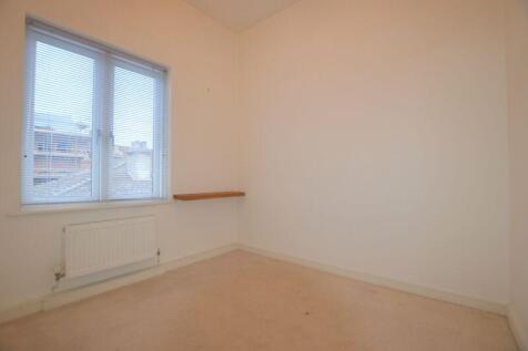 Double Bedroom 3