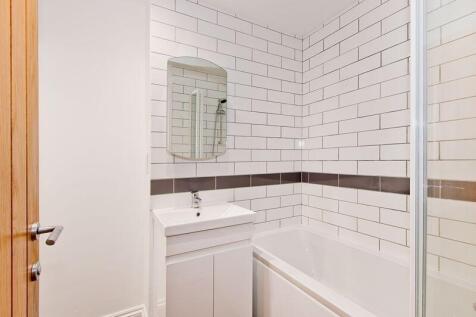 Modern Bathroom