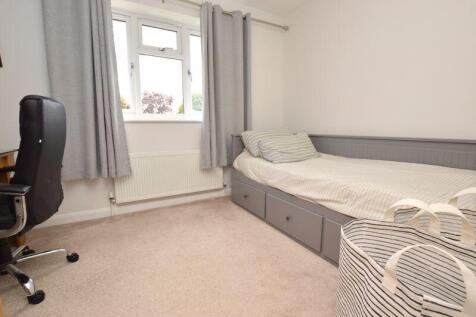 Double Bedroom 2